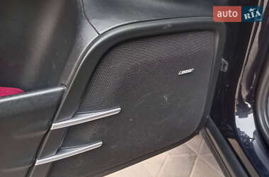 Позашляховик / Кросовер Porsche Cayenne 2010 в 