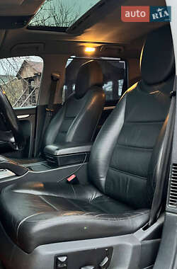 Внедорожник / Кроссовер Porsche Cayenne 2004 в 
