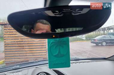 Внедорожник / Кроссовер Porsche Cayenne 2013 в 