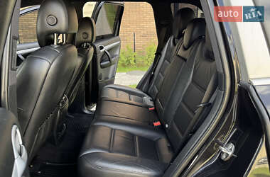 Внедорожник / Кроссовер Porsche Cayenne 2009 в 