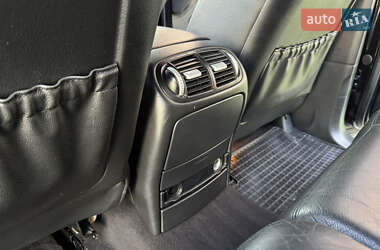 Внедорожник / Кроссовер Porsche Cayenne 2009 в 