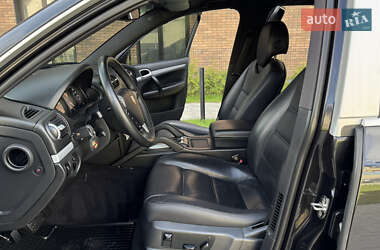 Внедорожник / Кроссовер Porsche Cayenne 2009 в 