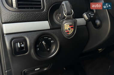 Внедорожник / Кроссовер Porsche Cayenne 2009 в 
