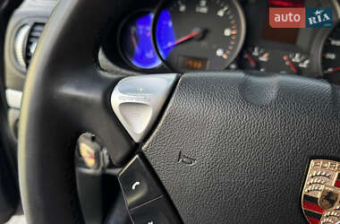Внедорожник / Кроссовер Porsche Cayenne 2009 в 