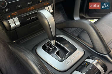 Внедорожник / Кроссовер Porsche Cayenne 2009 в 
