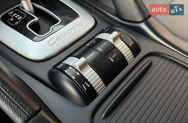 Внедорожник / Кроссовер Porsche Cayenne 2009 в 