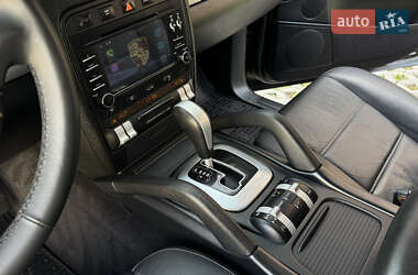Внедорожник / Кроссовер Porsche Cayenne 2009 в 
