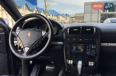 Внедорожник / Кроссовер Porsche Cayenne 2009 в 