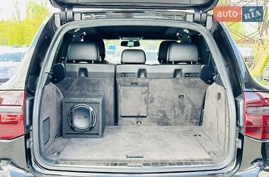 Внедорожник / Кроссовер Porsche Cayenne 2008 в 