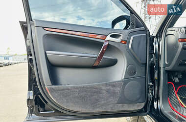 Внедорожник / Кроссовер Porsche Cayenne 2008 в 
