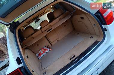 Позашляховик / Кросовер Porsche Cayenne 2008 в 