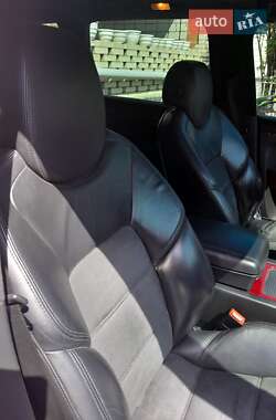 Внедорожник / Кроссовер Porsche Cayenne 2008 в 