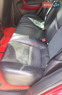 Внедорожник / Кроссовер Porsche Cayenne 2008 в 