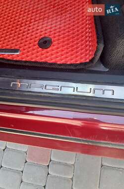 Внедорожник / Кроссовер Porsche Cayenne 2008 в 