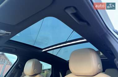 Внедорожник / Кроссовер Porsche Cayenne 2017 в 