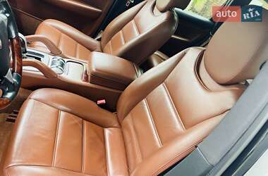 Внедорожник / Кроссовер Porsche Cayenne 2008 в 