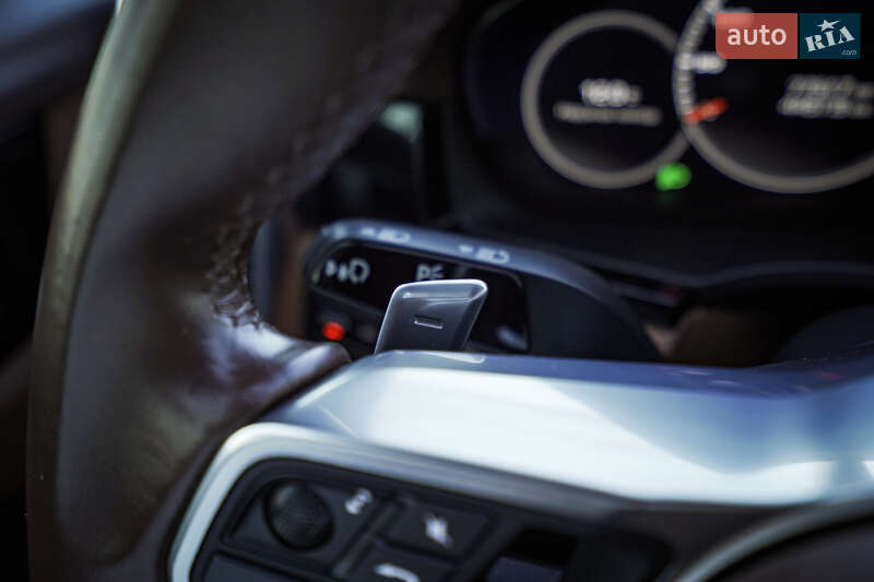 Внедорожник / Кроссовер Porsche Cayenne 2019 в Харькове