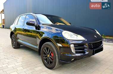 Внедорожник / Кроссовер Porsche Cayenne 2007 в Хмельницком