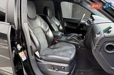 Позашляховик / Кросовер Porsche Cayenne 2008 в 