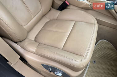 Позашляховик / Кросовер Porsche Cayenne 2013 в 