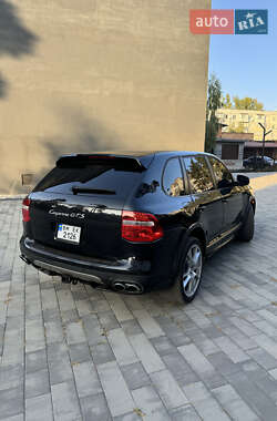 Внедорожник / Кроссовер Porsche Cayenne 2009 в 