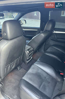 Внедорожник / Кроссовер Porsche Cayenne 2009 в 