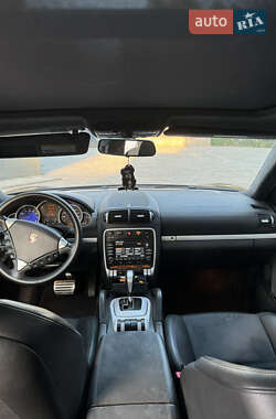 Внедорожник / Кроссовер Porsche Cayenne 2009 в 