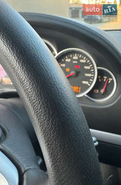 Внедорожник / Кроссовер Porsche Cayenne 2009 в 