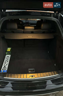 Внедорожник / Кроссовер Porsche Cayenne 2009 в 