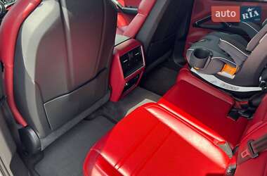 Позашляховик / Кросовер Porsche Cayenne 2019 в 