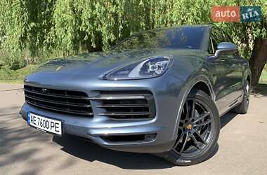 Внедорожник / Кроссовер Porsche Cayenne 2019 в Кривом Роге