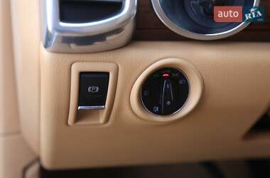 Внедорожник / Кроссовер Porsche Cayenne 2013 в 