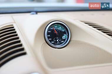 Внедорожник / Кроссовер Porsche Cayenne 2013 в 
