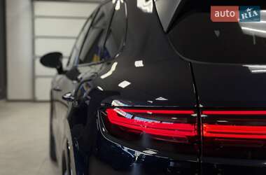 Позашляховик / Кросовер Porsche Cayenne 2019 в 