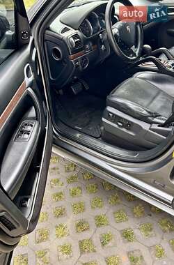 Внедорожник / Кроссовер Porsche Cayenne 2008 в 