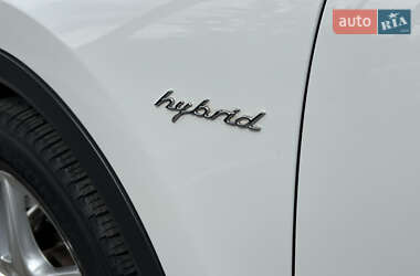 Внедорожник / Кроссовер Porsche Cayenne 2014 в 