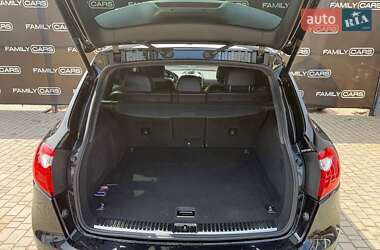 Внедорожник / Кроссовер Porsche Cayenne 2013 в 