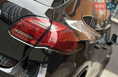 Внедорожник / Кроссовер Porsche Cayenne 2011 в 