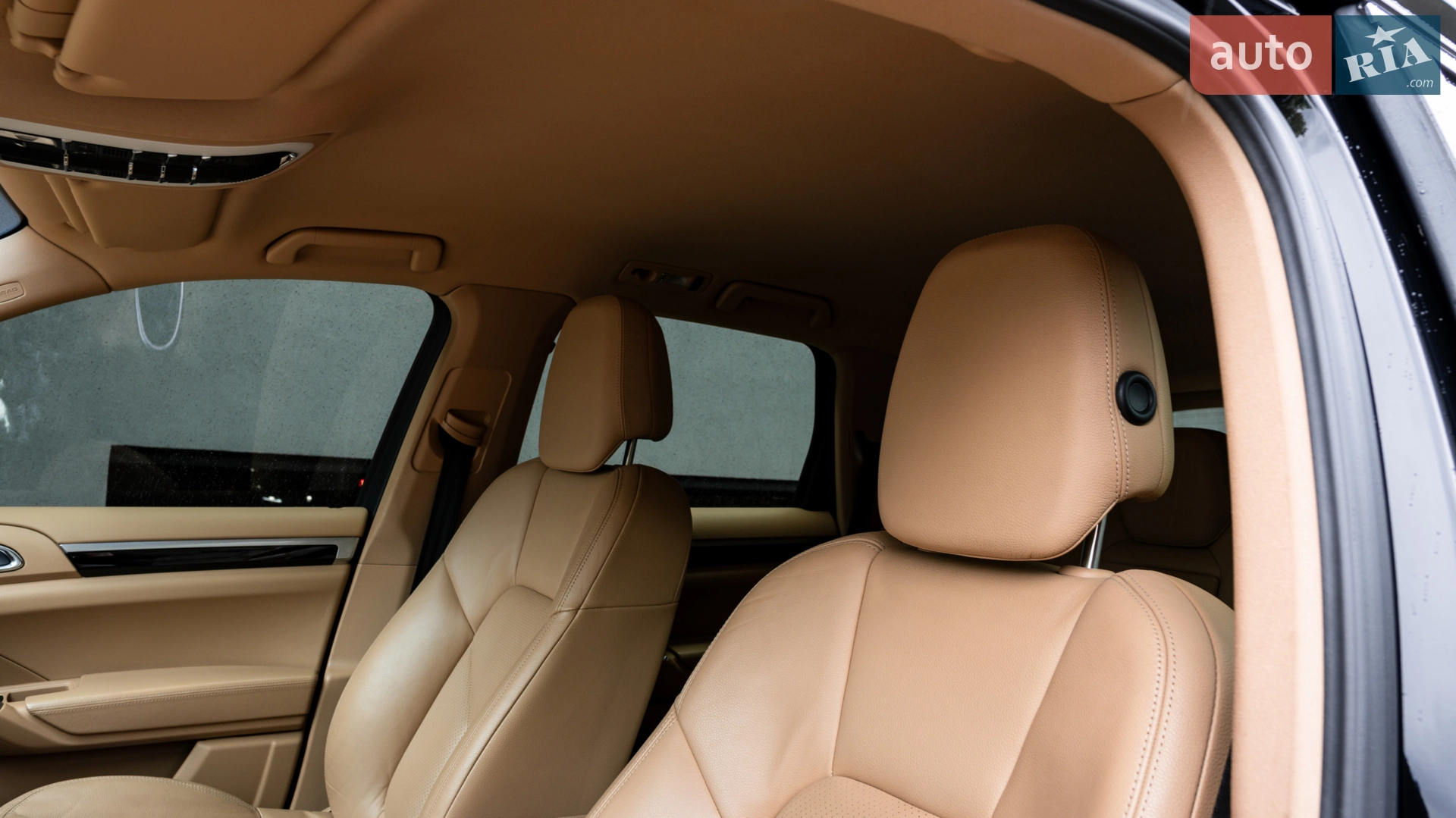 2013 Porsche Cayenne - мініатюра 10