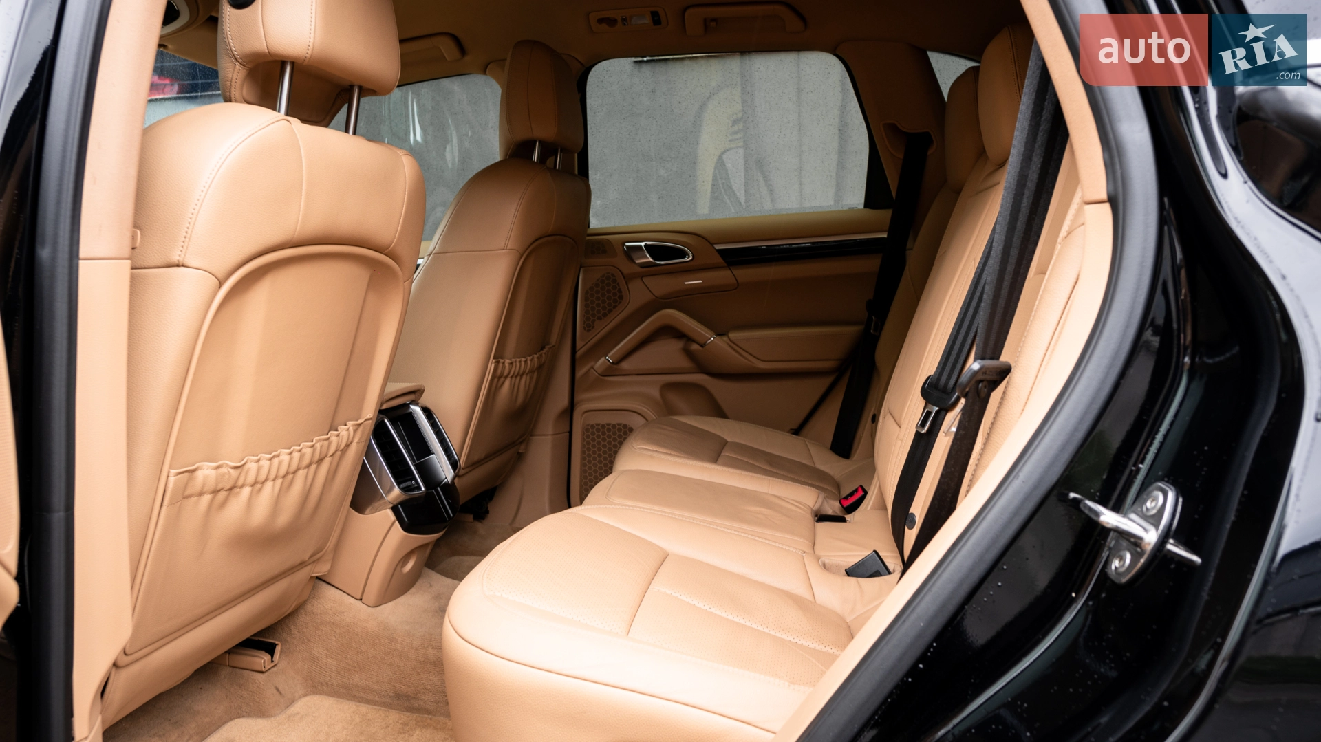 2013 Porsche Cayenne - мініатюра 12