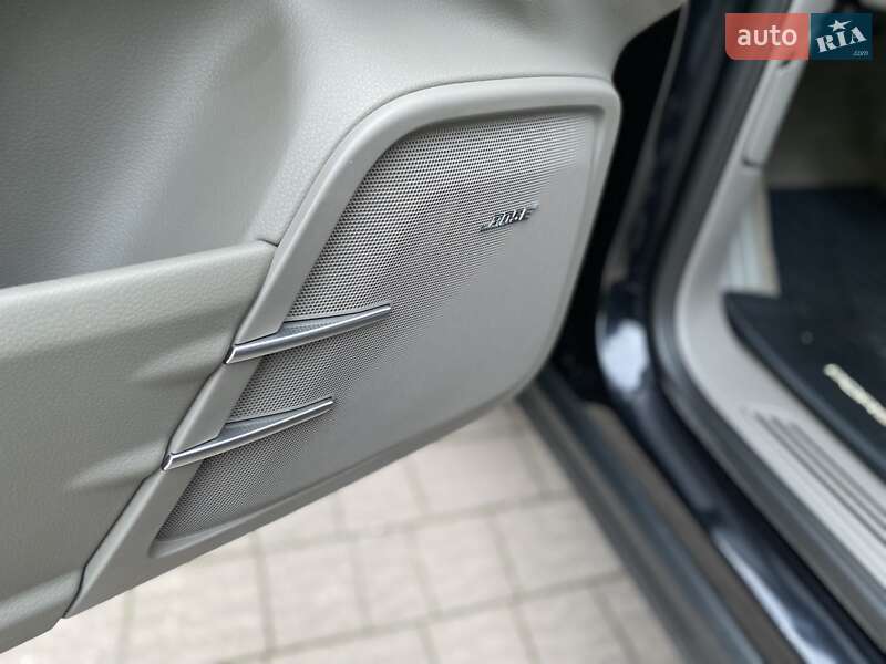 Позашляховик / Кросовер Porsche Cayenne 2010 в Хмельницькому