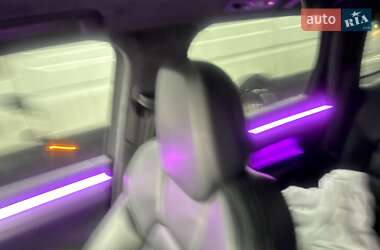 Позашляховик / Кросовер Porsche Cayenne 2010 в 