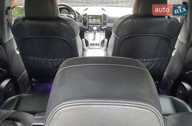 Позашляховик / Кросовер Porsche Cayenne 2010 в 