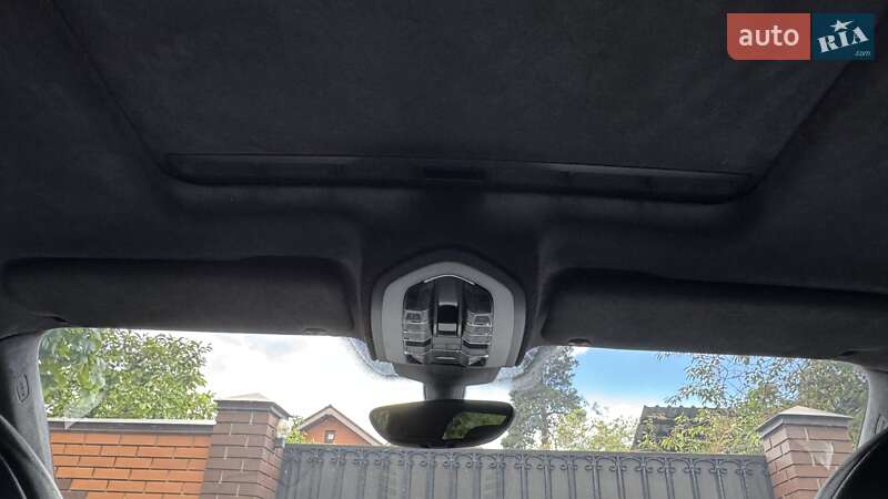 Внедорожник / Кроссовер Porsche Cayenne 2010 в Киеве