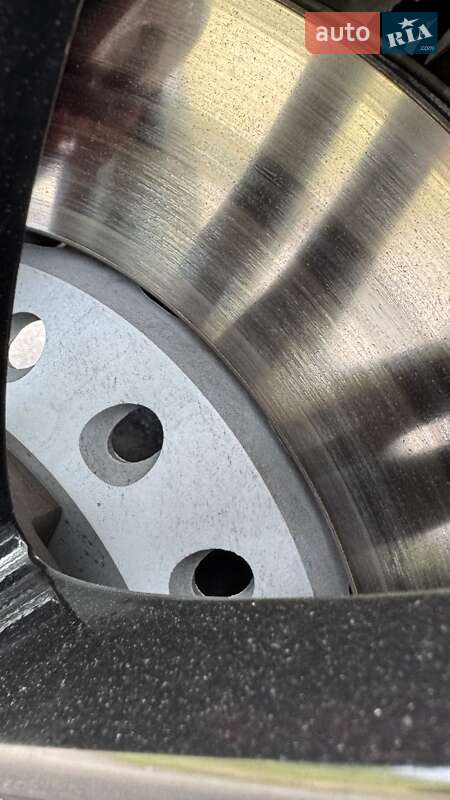 Внедорожник / Кроссовер Porsche Cayenne 2010 в Киеве