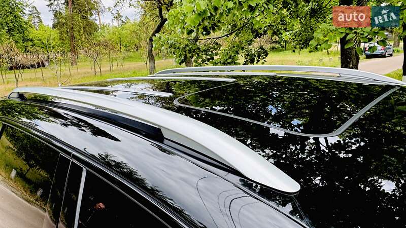 Внедорожник / Кроссовер Porsche Cayenne 2010 в Киеве