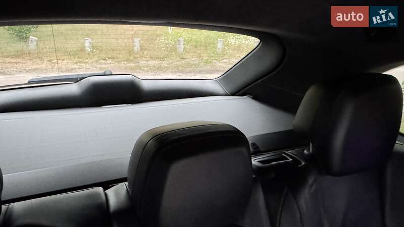 Внедорожник / Кроссовер Porsche Cayenne 2010 в Киеве