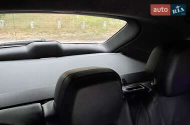 Позашляховик / Кросовер Porsche Cayenne 2010 в 