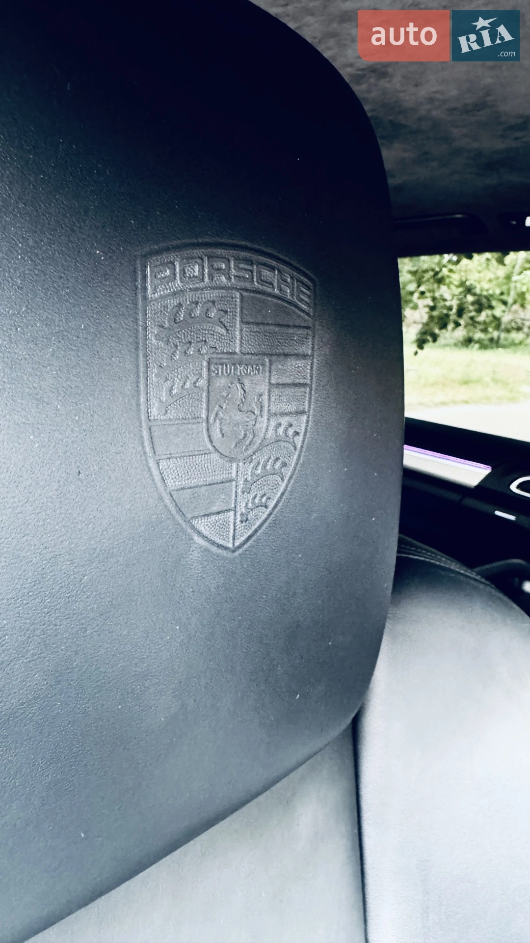 2010 Porsche Cayenne - мініатюра 67