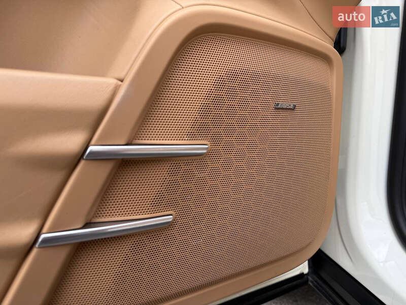 Внедорожник / Кроссовер Porsche Cayenne 2010 в Днепре